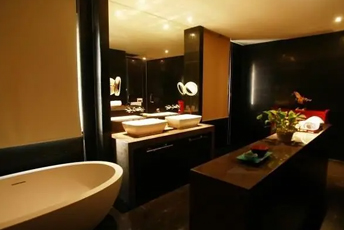 青岛市北经络疏通：看不见的生命通道